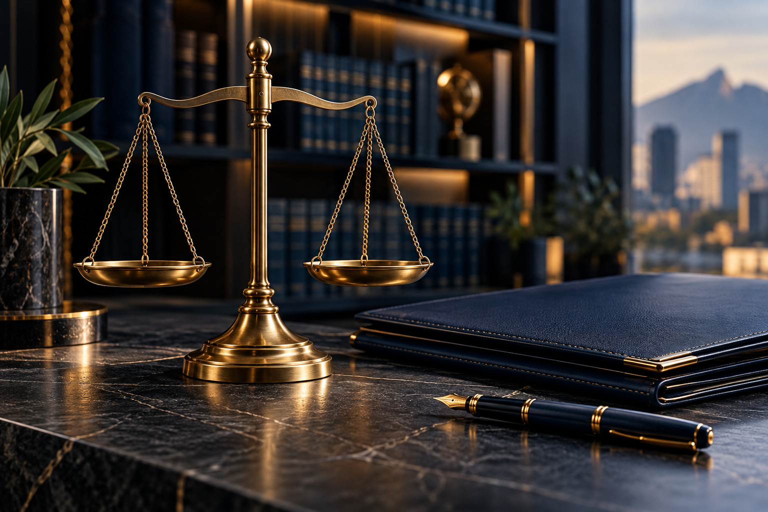 Legal & Compliance
