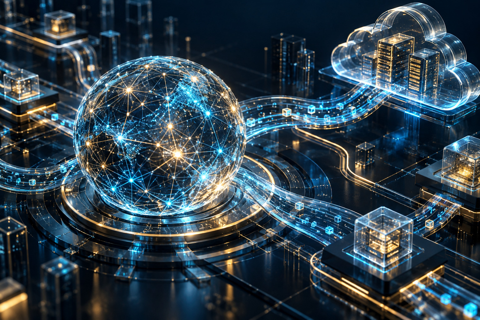 TI, Software e Inteligencia Artificial